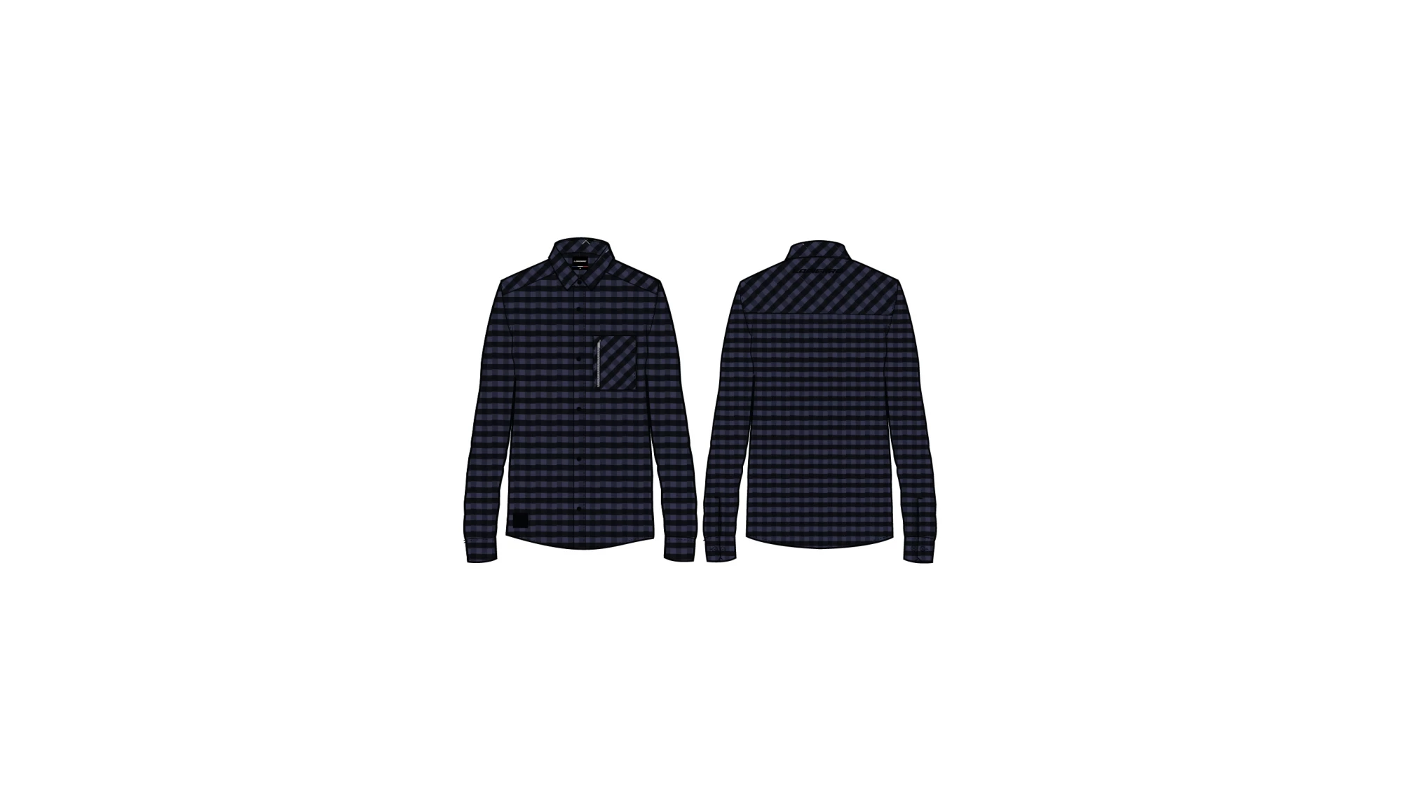 CHEMISE LAPIERRE UNISEX 3 CHEMISE LAPIERRE UNISEX