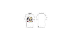 T-SHIRT LAPIERRE X LEMON