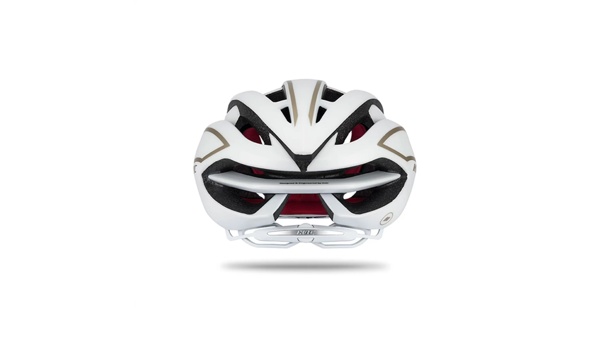 Casque HJC IBEX MAT 4 Casque HJC IBEX MAT – Image 3