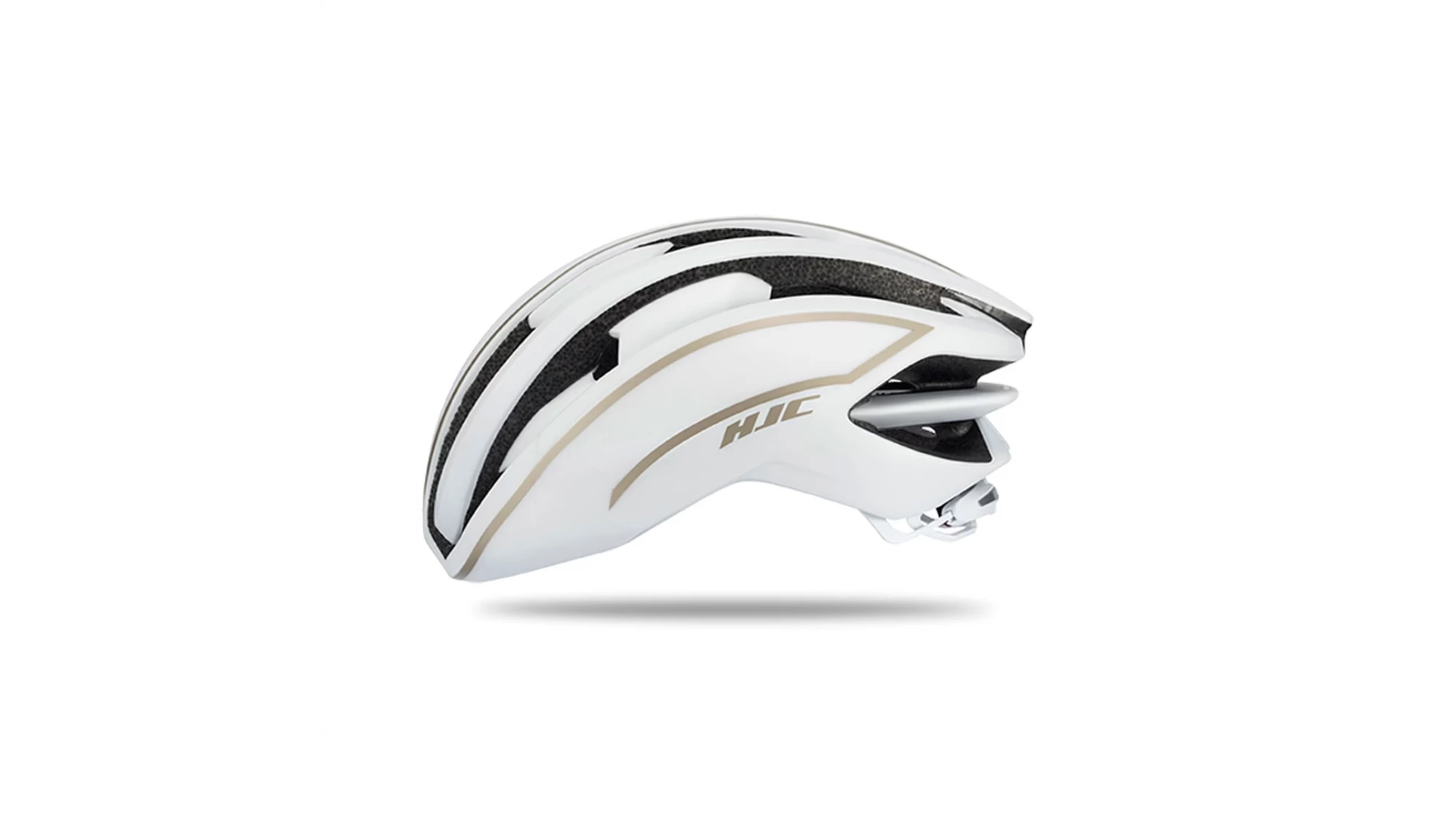 Casque HJC IBEX MAT 2 Casque HJC IBEX MAT