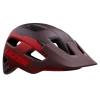 Lazer Sport Chiru MIPS ROUGE -Promos Vélos De Route Magasin blc2207888009