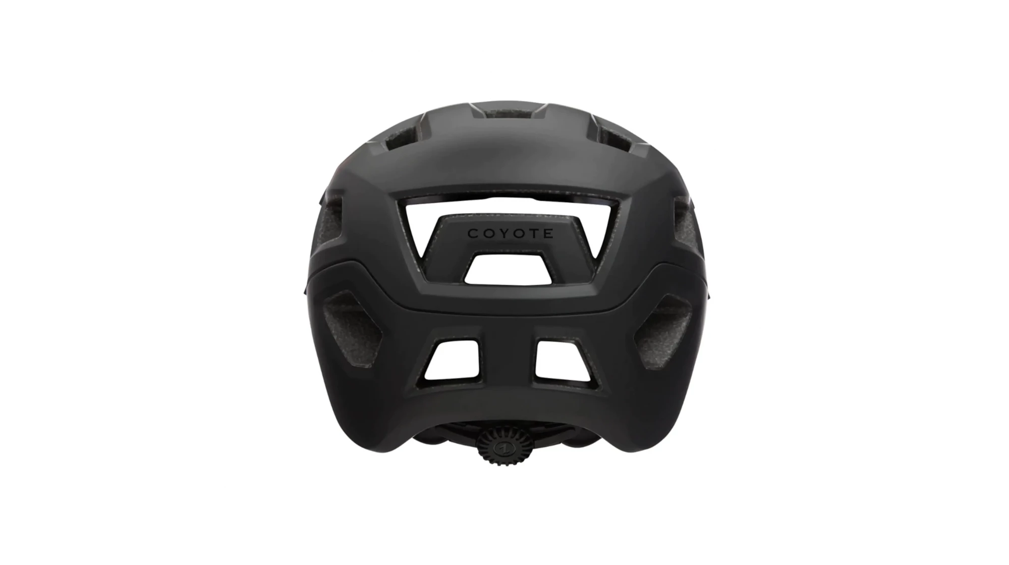 CASQUE LAZER COYOTE MIPS MAT NOIR 5 CASQUE LAZER COYOTE MIPS MAT NOIR – Image 3