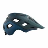 Casque VTT Lazer Coyote Bleu 2 Casque VTT Lazer Coyote Bleu -Promos Vélos De Route Magasin blc221788888