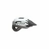 CASQUE LAZER CHIRU MAT BLANC -Promos Vélos De Route Magasin casque lazer chiru mat blanc