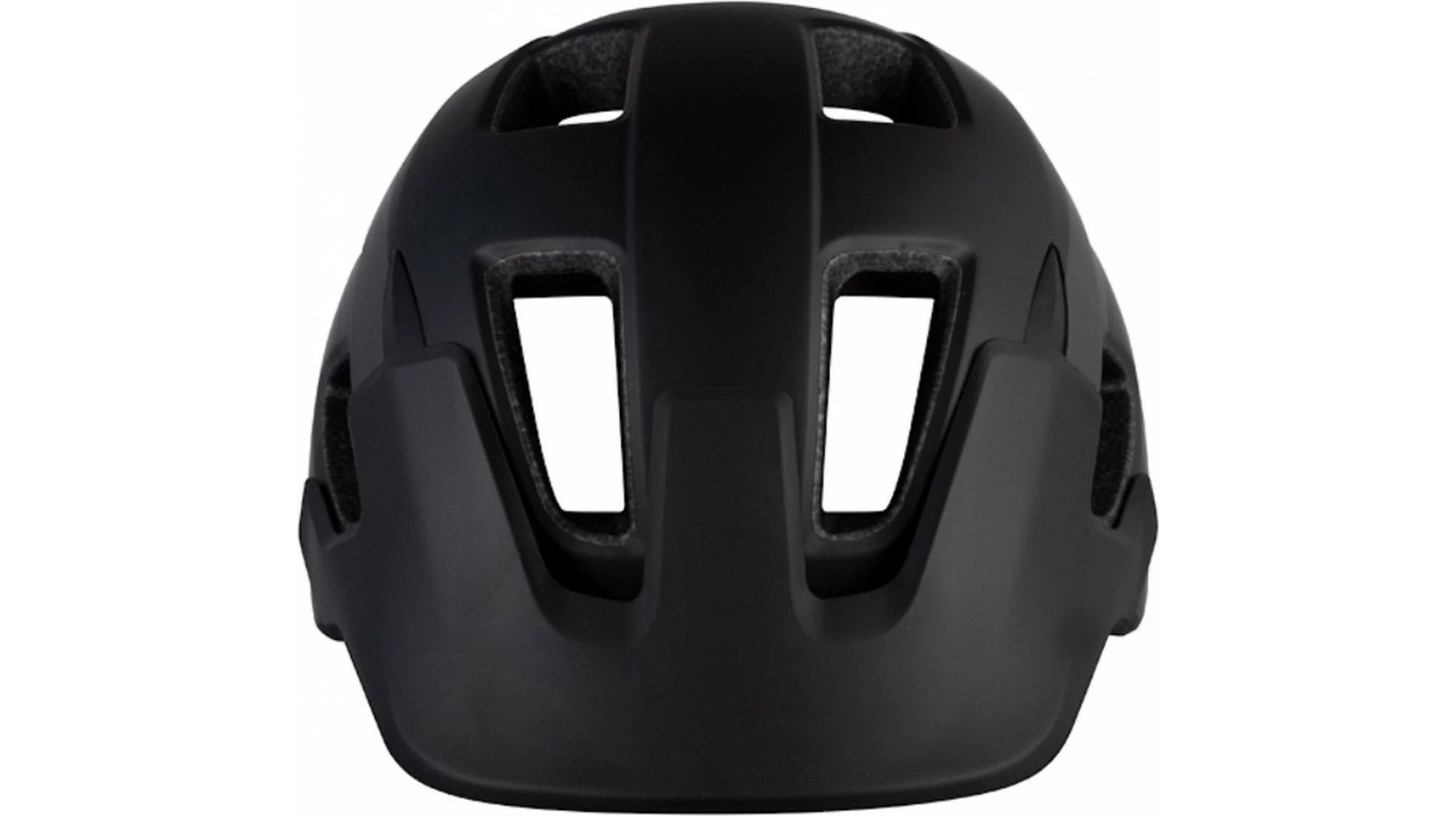 CASQUE LAZER COYOTE MAT NOIR 4 CASQUE LAZER COYOTE MAT NOIR – Image 2