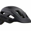 CASQUE LAZER COYOTE MAT NOIR 2 CASQUE LAZER COYOTE MAT NOIR -Promos Vélos De Route Magasin casque lazer coyote mat noir