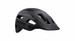 CASQUE LAZER COYOTE MAT NOIR