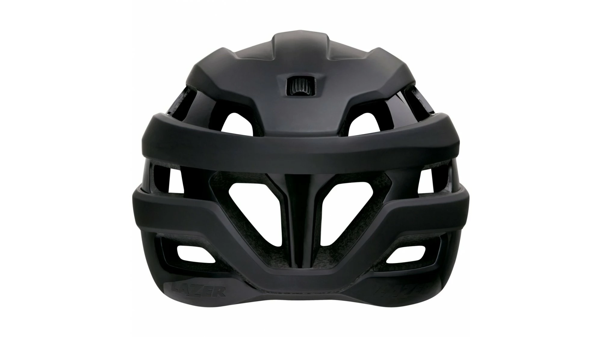 CASQUE LAZER SPHERE MAT NOIR 8 CASQUE LAZER SPHERE MAT NOIR – Image 6