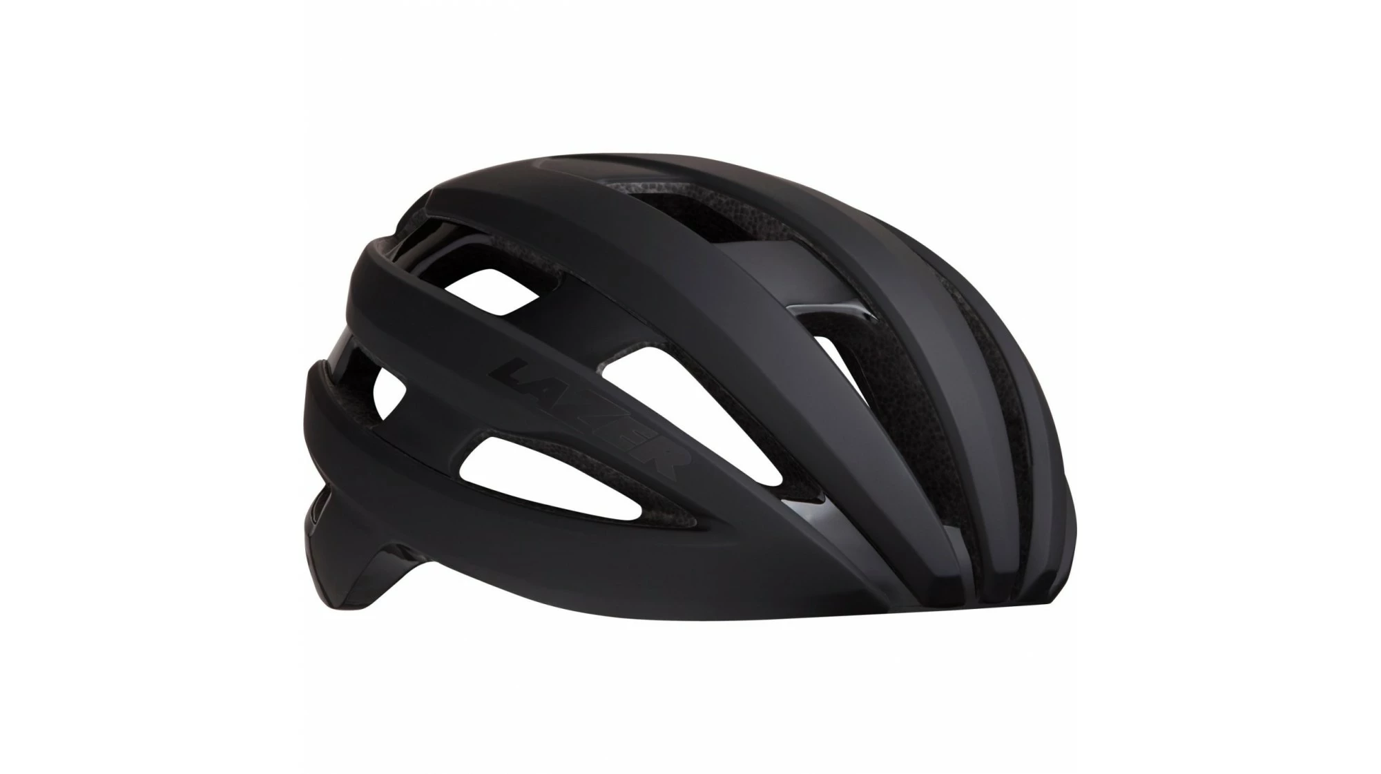 CASQUE LAZER SPHERE MAT NOIR 3 CASQUE LAZER SPHERE MAT NOIR