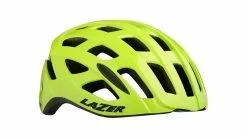CASQUE LAZER TONIC FLASH JAUNE