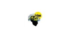 CASQUE LAZER TONIC MIPS JAUNE -Promos Vélos De Route Magasin casque lazer tonic mips noir mat t s 2