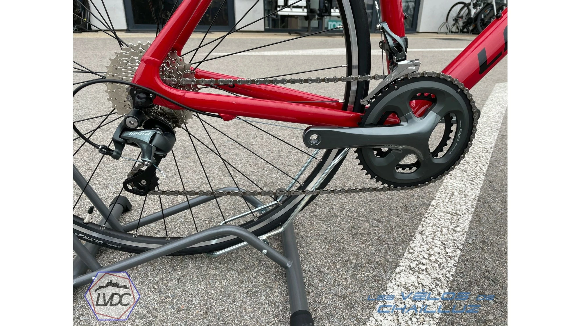 LAPIERRE SENSIUM 3.0 CP 2021 4 LAPIERRE SENSIUM 3.0 CP 2021 – Image 2