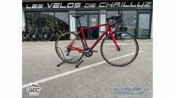 LAPIERRE SENSIUM 3.0 CP 2021 16 LAPIERRE SENSIUM 3.0 CP 2021 -Promos Vélos De Route Magasin d 3