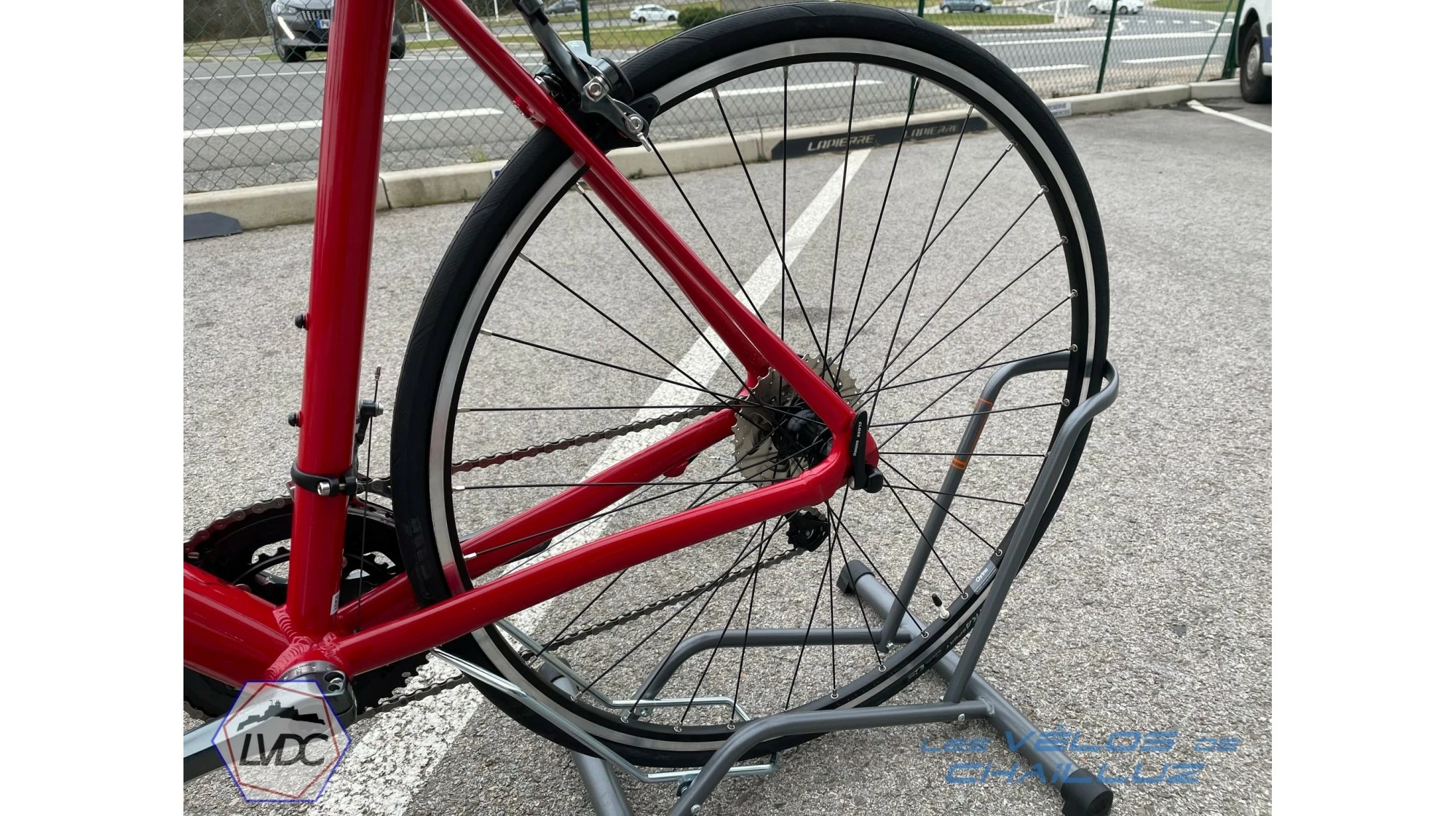 LAPIERRE SENSIUM 3.0 CP 2021 8 LAPIERRE SENSIUM 3.0 CP 2021 – Image 6