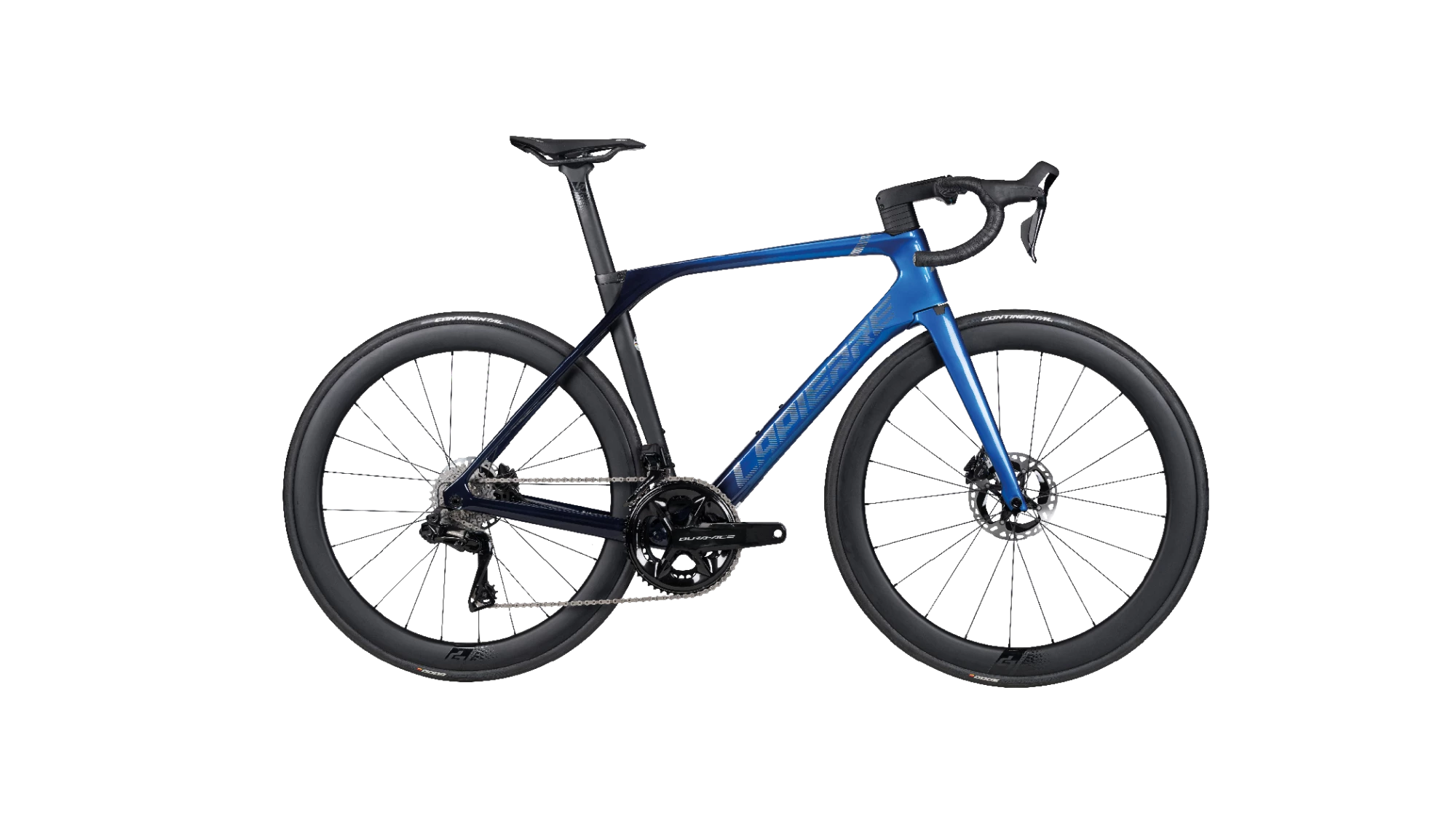 LAPIERRE AIRCODE DRS 9.0 2023 3 LAPIERRE AIRCODE DRS 9.0 2023
