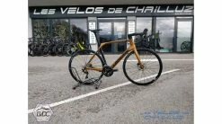 LAPIERRE AIRCODE DRS 5.0 2021 19 LAPIERRE AIRCODE DRS 5.0 2021 -Promos Vélos De Route Magasin lapierre aircode drs 50 8