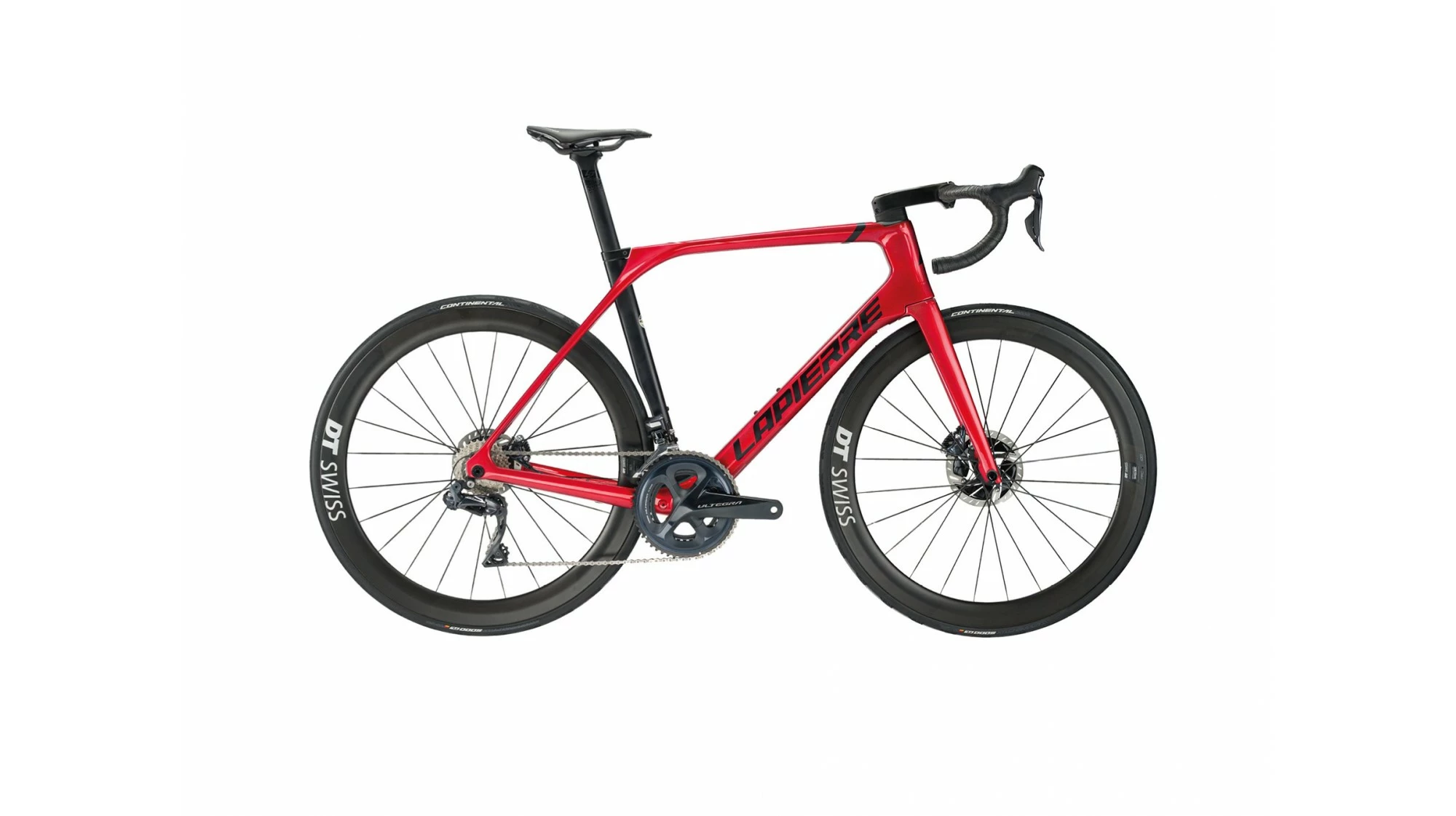 LAPIERRE AIRCODE DRS 8.0 2021 3 LAPIERRE AIRCODE DRS 8.0 2021