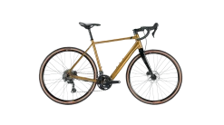 LAPIERRE E-CROSSHILL 5.2 2022