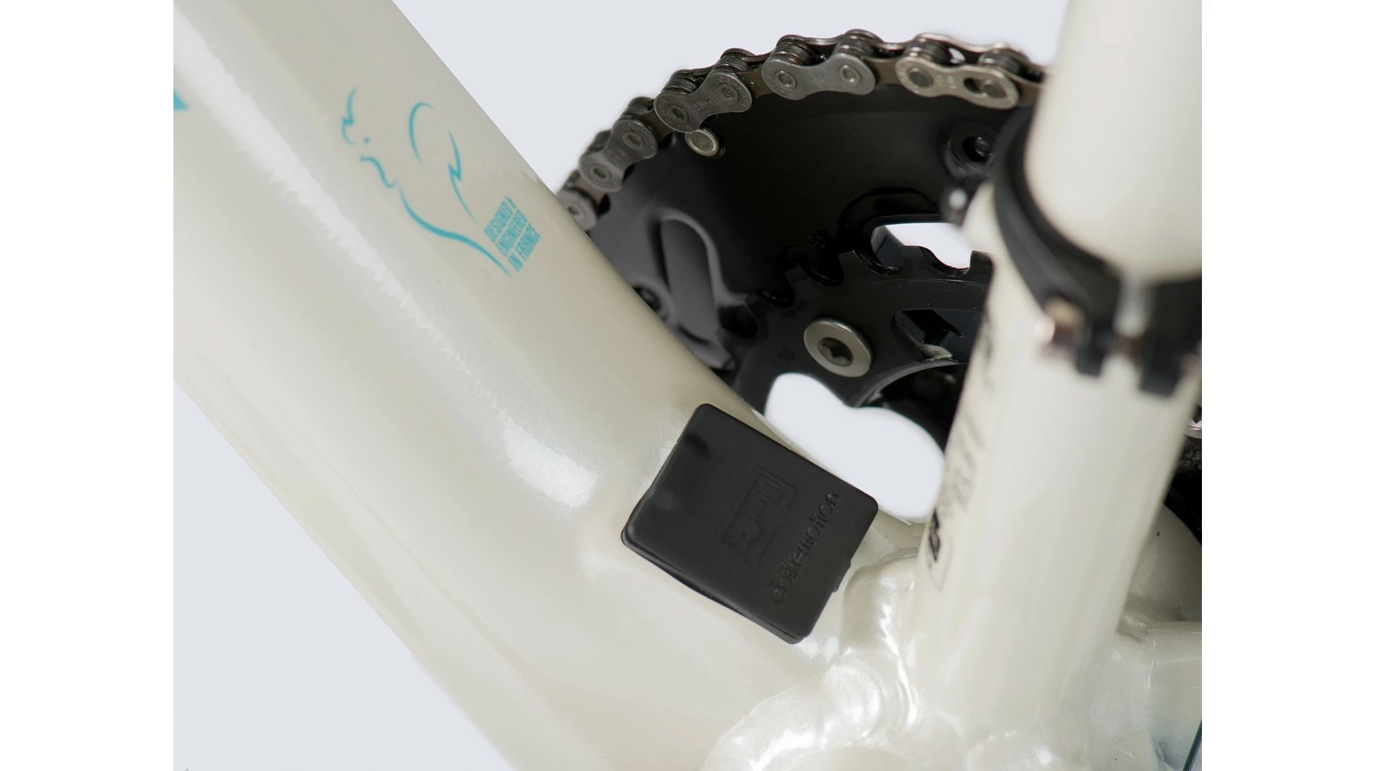 LAPIERRE ESENSIUM 2.2 DAME 2021 4 LAPIERRE ESENSIUM 2.2 DAME 2021 – Image 2