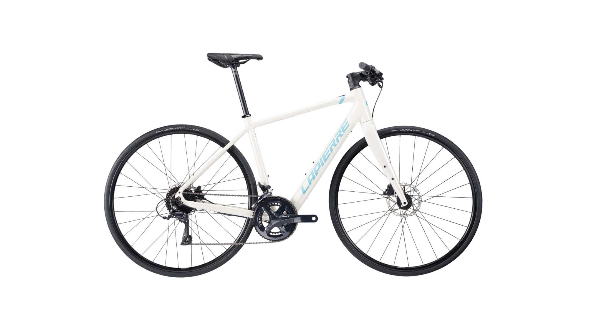 LAPIERRE ESENSIUM 2.2 DAME 2022 3 LAPIERRE ESENSIUM 2.2 DAME 2022