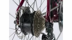 LAPIERRE ESENSIUM 3.2 DAME 2021 9 LAPIERRE ESENSIUM 3.2 DAME 2021 -Promos Vélos De Route Magasin lapierre esensium 32 dame 2021 2