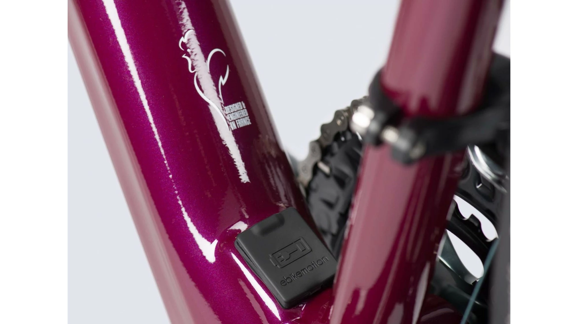 LAPIERRE ESENSIUM 3.2 DAME 2022 4 LAPIERRE ESENSIUM 3.2 DAME 2022 – Image 2