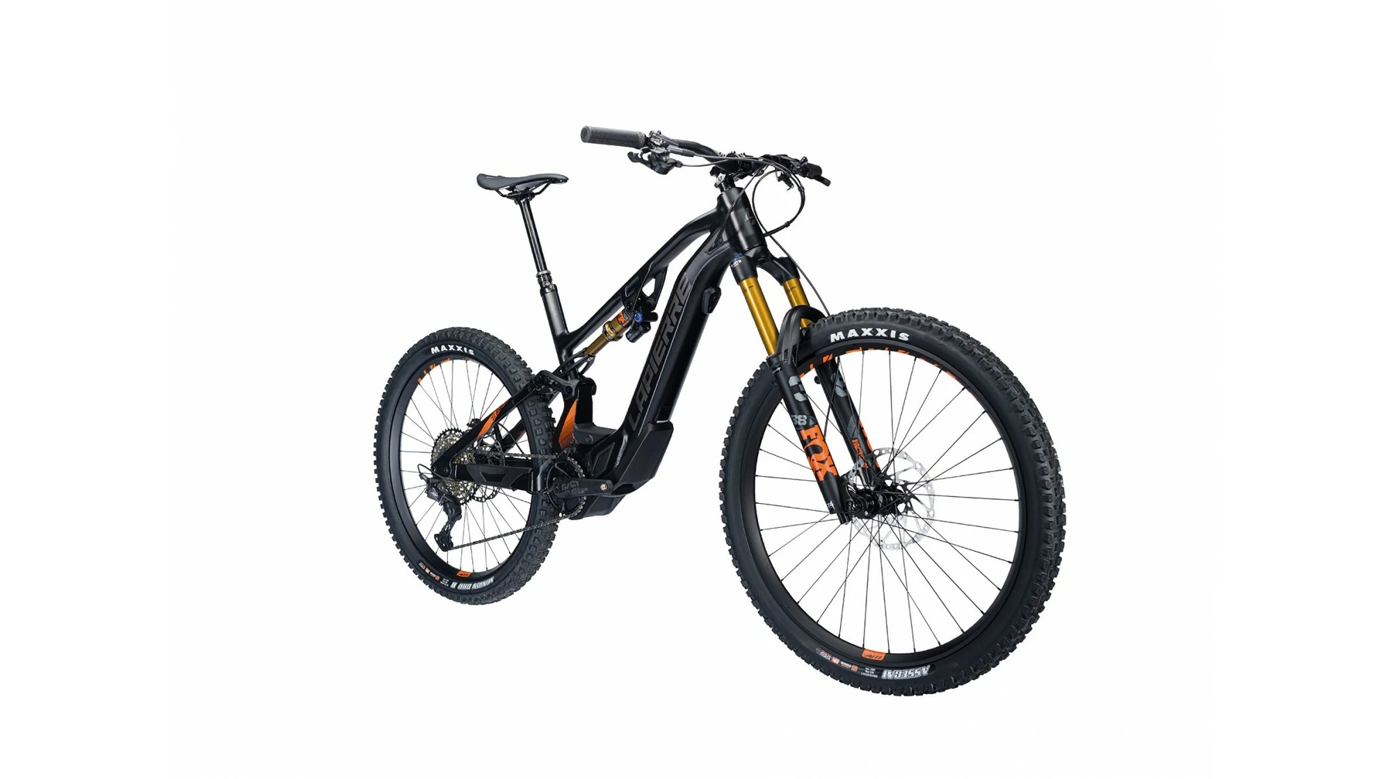 LAPIERRE OVERVOLT AM 8.6 2021 4 LAPIERRE OVERVOLT AM 8.6 2021 – Image 2