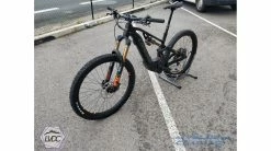 LAPIERRE OVERVOLT AM 8.6 2021 19 LAPIERRE OVERVOLT AM 8.6 2021 -Promos Vélos De Route Magasin lapierre overvolt am 86 2021 6