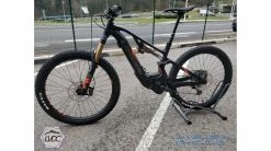 LAPIERRE OVERVOLT AM 8.6 2021 20 LAPIERRE OVERVOLT AM 8.6 2021 -Promos Vélos De Route Magasin lapierre overvolt am 86 2021 7