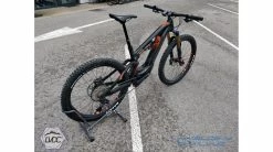 LAPIERRE OVERVOLT AM 8.6 2021 22 LAPIERRE OVERVOLT AM 8.6 2021 -Promos Vélos De Route Magasin lapierre overvolt am 86 2021 9