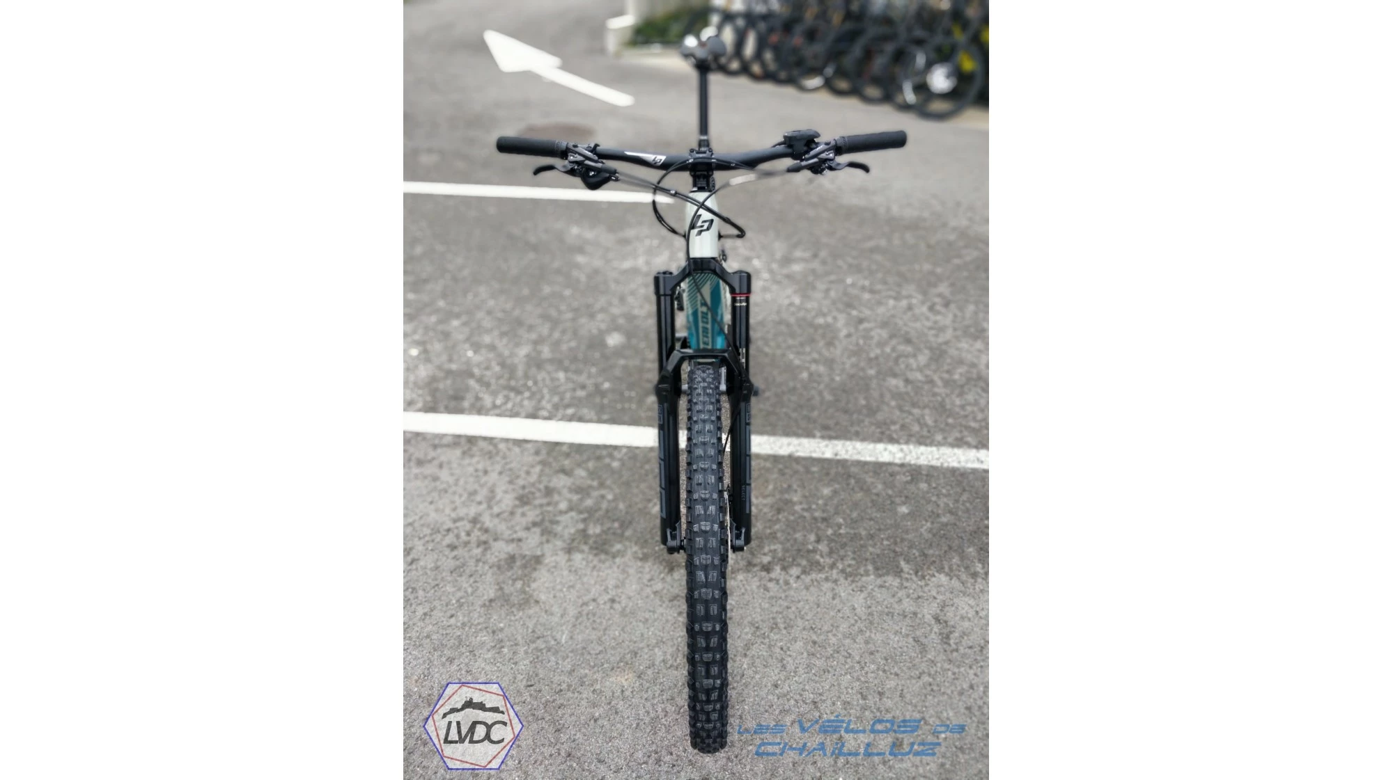 LAPIERRE OVERVOLT GLP2 ELITE 21 13 LAPIERRE OVERVOLT GLP2 ELITE 21 – Image 11