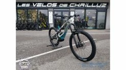 LAPIERRE OVERVOLT GLP2 ELITE 21 19 LAPIERRE OVERVOLT GLP2 ELITE 21 -Promos Vélos De Route Magasin lapierre overvolt glp2 elite 21 6