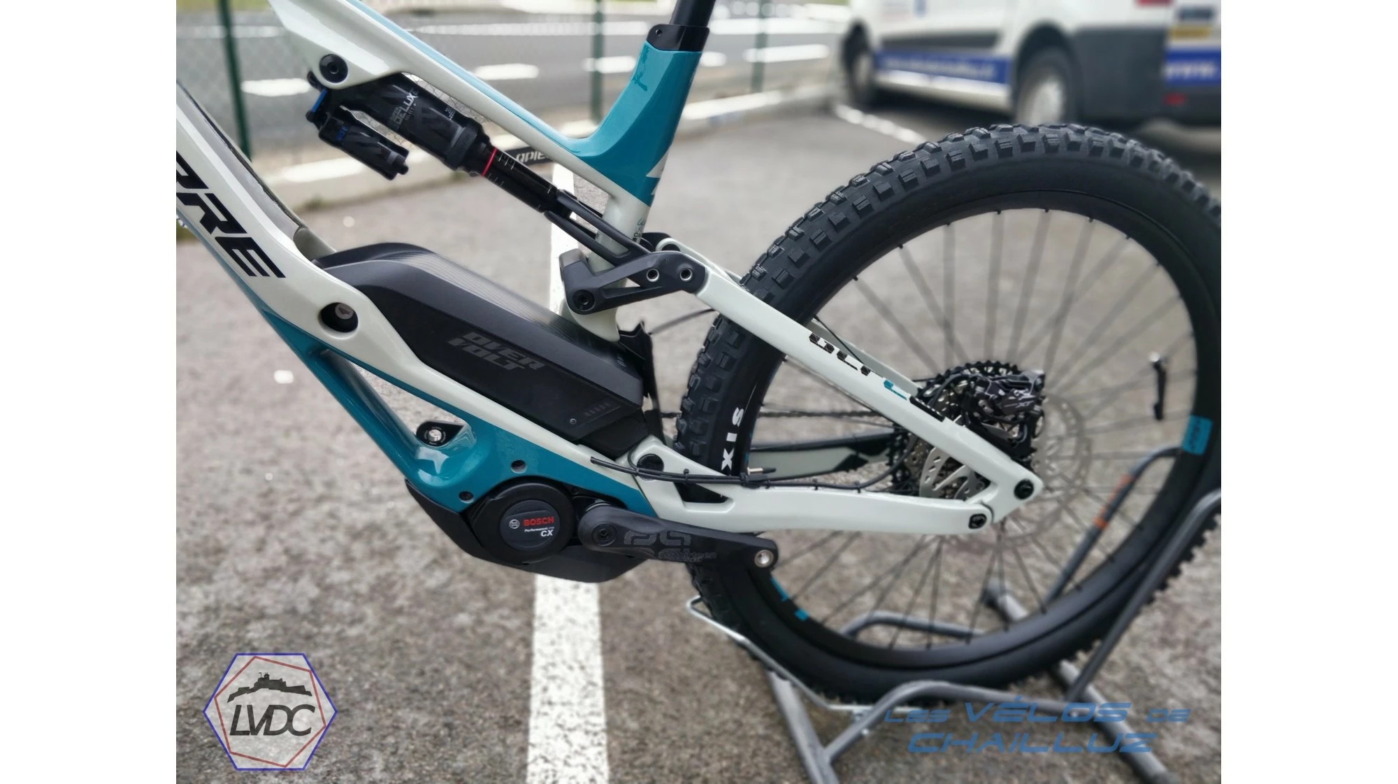 LAPIERRE OVERVOLT GLP2 ELITE 21 10 LAPIERRE OVERVOLT GLP2 ELITE 21 – Image 8