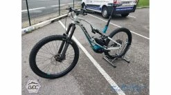 LAPIERRE OVERVOLT GLP2 ELITE 21 21 LAPIERRE OVERVOLT GLP2 ELITE 21 -Promos Vélos De Route Magasin lapierre overvolt glp2 elite 21 8