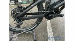 LAPIERRE OVERVOLT GLP2 TEAM 2021 19 LAPIERRE OVERVOLT GLP2 TEAM 2021 -Promos Vélos De Route Magasin lapierre overvolt glp2 team 2021 6