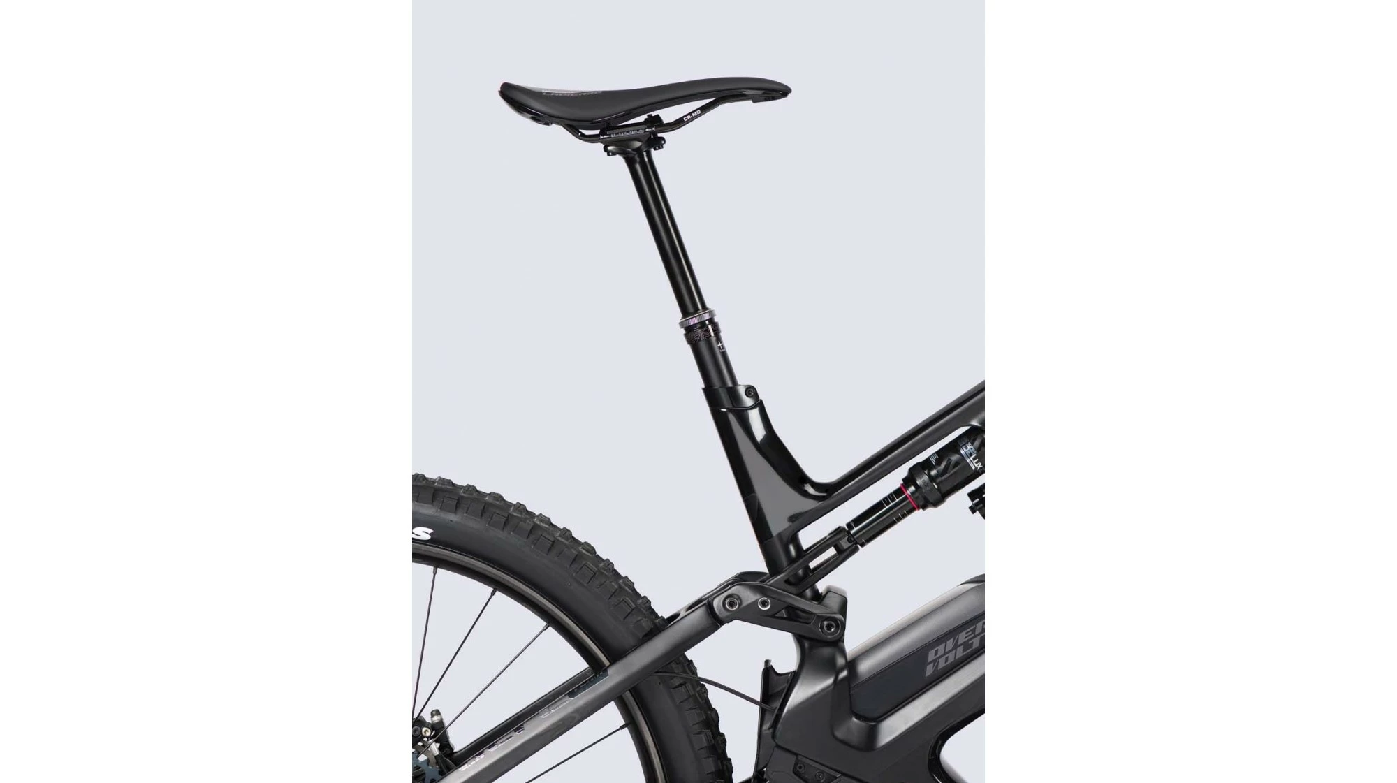 LAPIERRE OVERVOLT GLP2 TEAM 6 LAPIERRE OVERVOLT GLP2 TEAM – Image 4