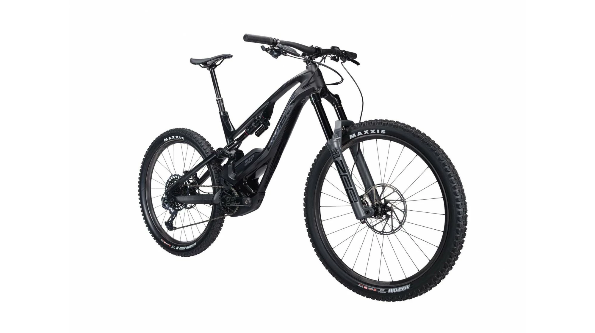 LAPIERRE OVERVOLT GLP2 TEAM 10 LAPIERRE OVERVOLT GLP2 TEAM – Image 8