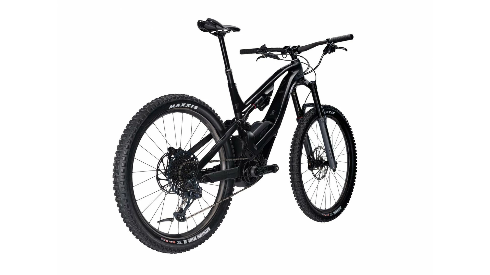 LAPIERRE OVERVOLT GLP2 TEAM 11 LAPIERRE OVERVOLT GLP2 TEAM – Image 9