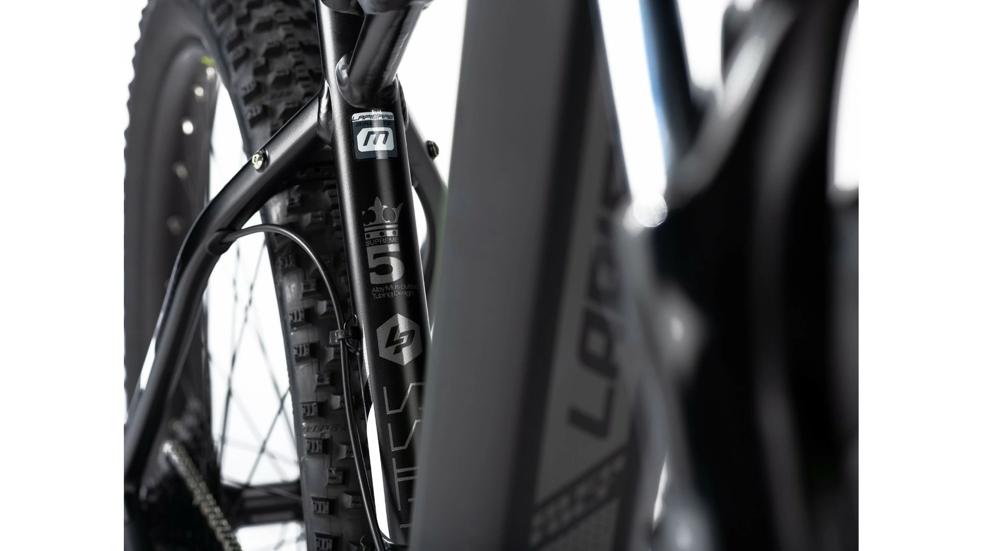 LAPIERRE OVERVOLT HT 5.4 2021 7 LAPIERRE OVERVOLT HT 5.4 2021 – Image 5