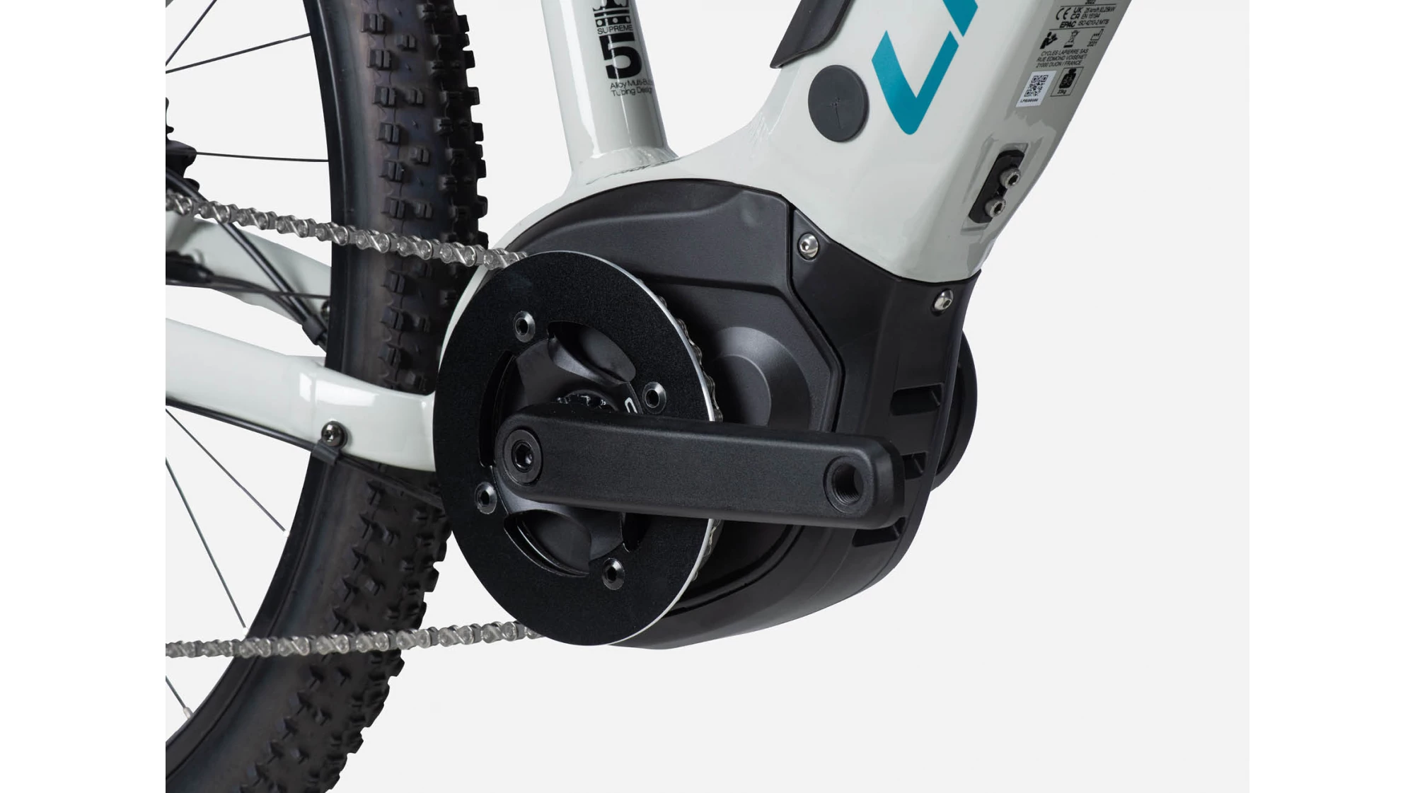 LAPIERRE OVERVOLT HT 5.4 2022 7 LAPIERRE OVERVOLT HT 5.4 2022 – Image 5