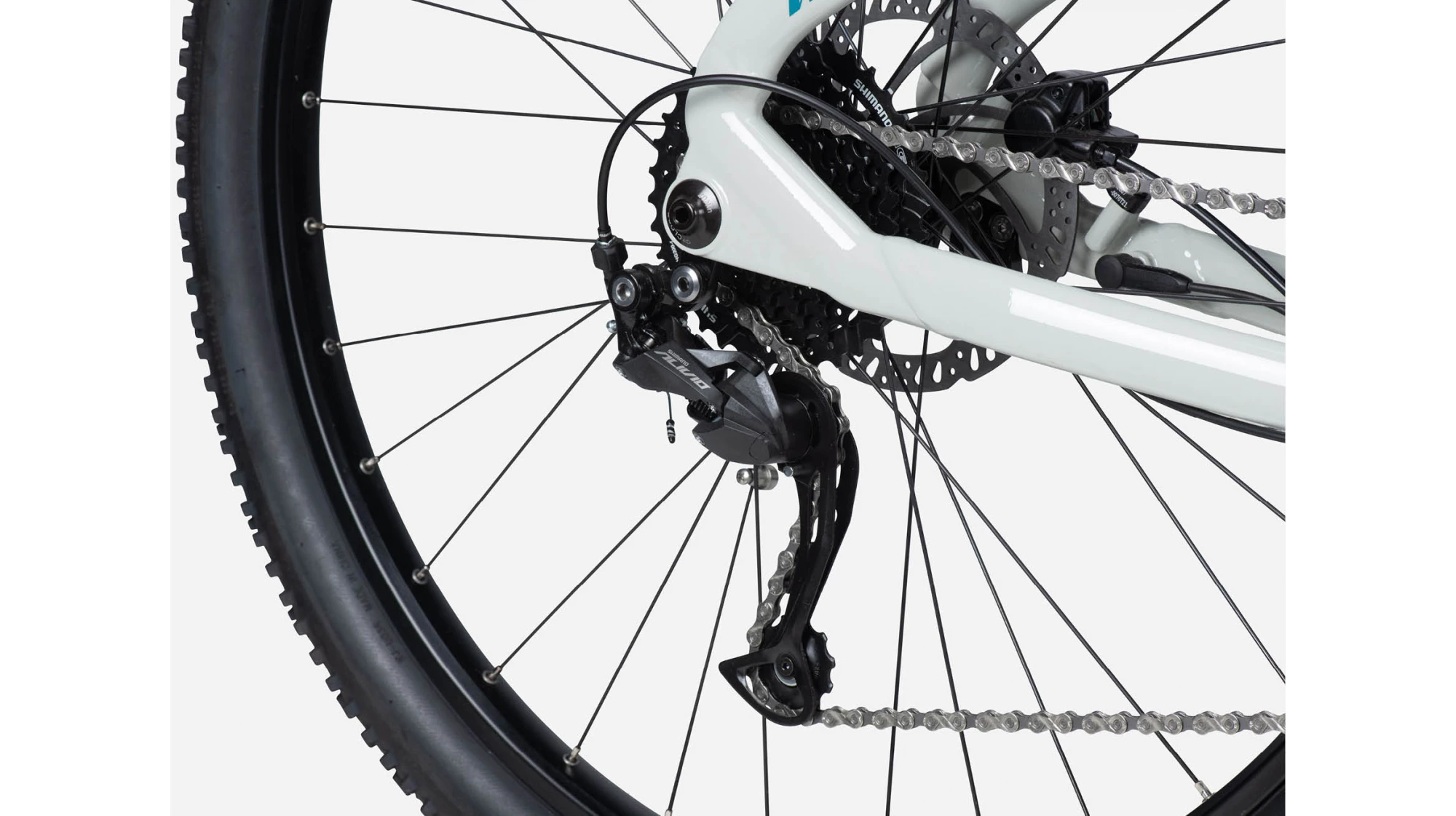 LAPIERRE OVERVOLT HT 5.4 2022 8 LAPIERRE OVERVOLT HT 5.4 2022 – Image 6