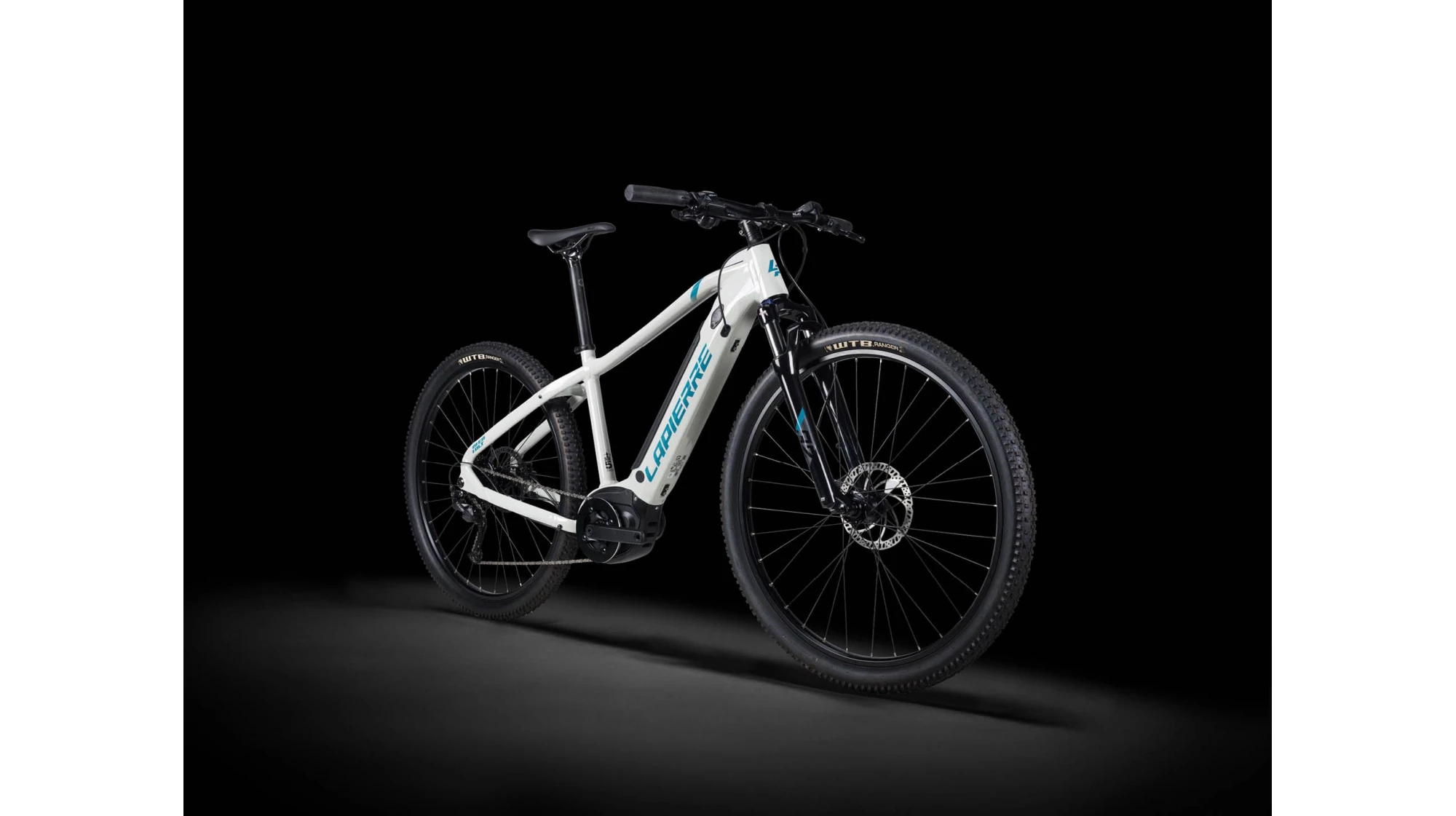 LAPIERRE OVERVOLT HT 5.4 2022 3 LAPIERRE OVERVOLT HT 5.4 2022