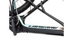 LAPIERRE OVERVOLT HT 5.4 DAME 2021 9 LAPIERRE OVERVOLT HT 5.4 DAME 2021 -Promos Vélos De Route Magasin lapierre overvolt ht 54 dame 21 2