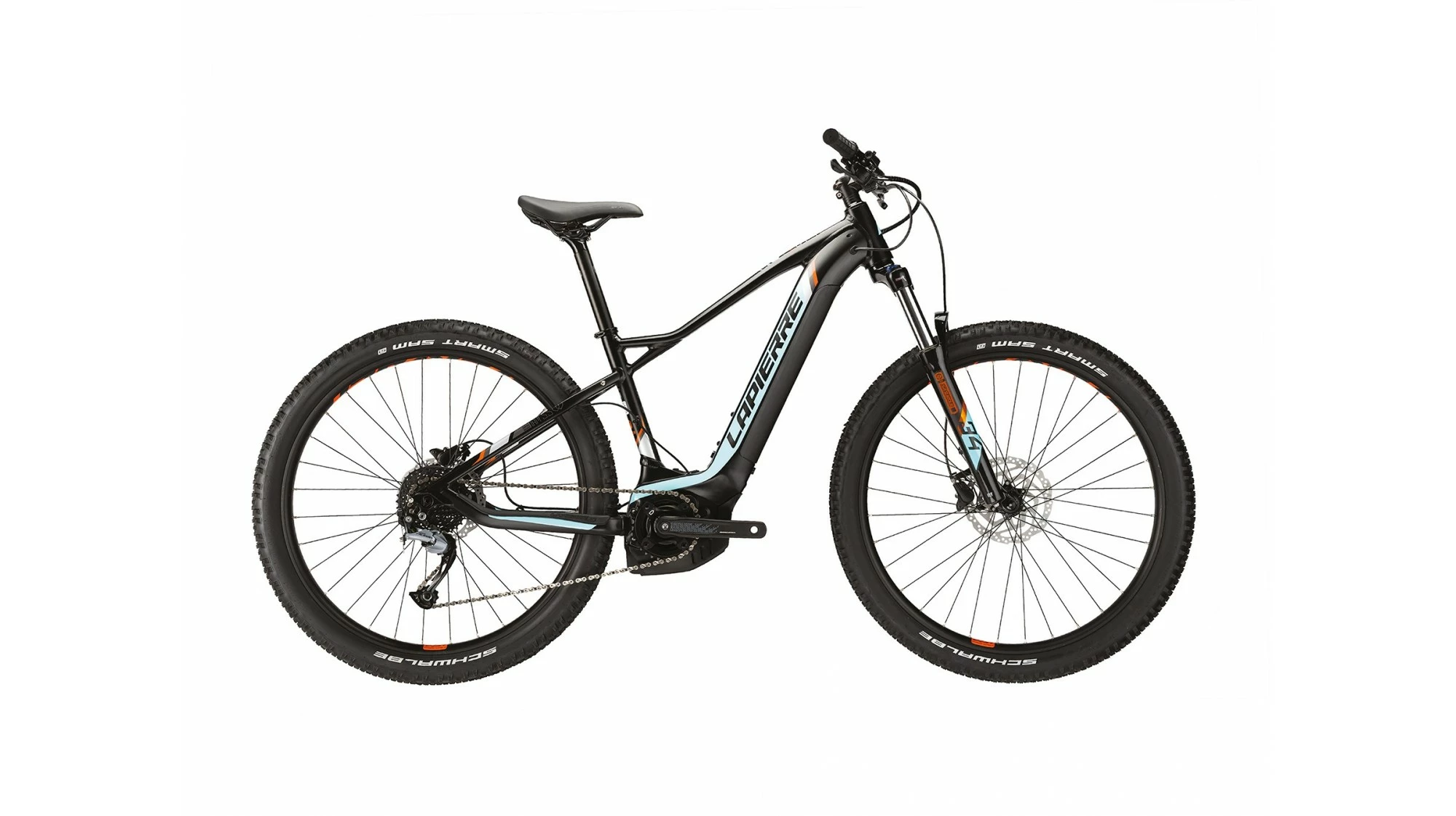 LAPIERRE OVERVOLT HT 5.4 DAME 2021 3 LAPIERRE OVERVOLT HT 5.4 DAME 2021