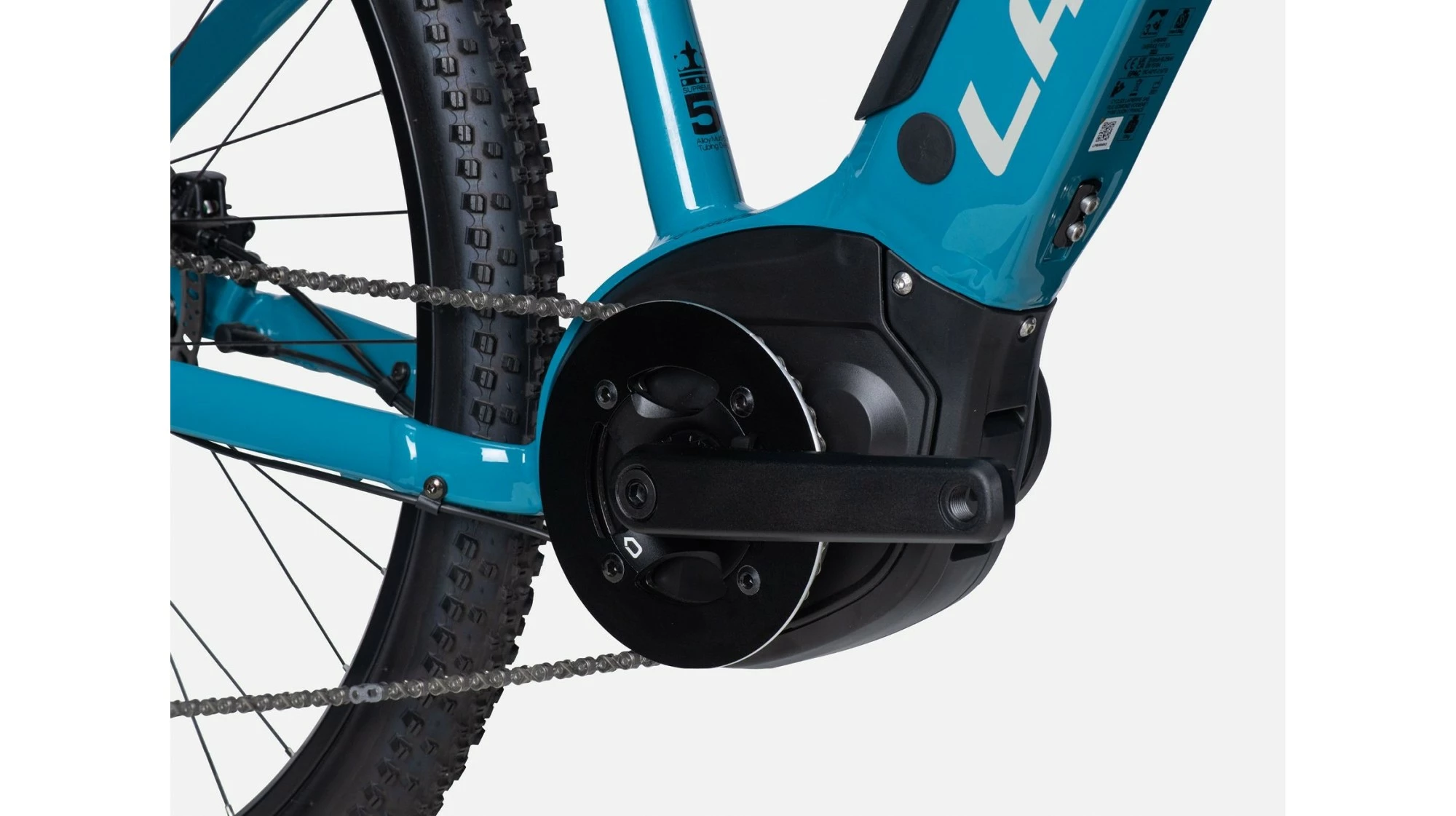 LAPIERRE OVERVOLT HT 5.5 2022 6 LAPIERRE OVERVOLT HT 5.5 2022 – Image 4