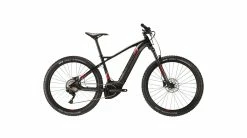 LAPIERRE OVERVOLT HT 7.5 2021
