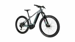 LAPIERRE OVERVOLT HT 7.5 DAME 2021 11 LAPIERRE OVERVOLT HT 7.5 DAME 2021 -Promos Vélos De Route Magasin lapierre overvolt ht 75 dame 21 4