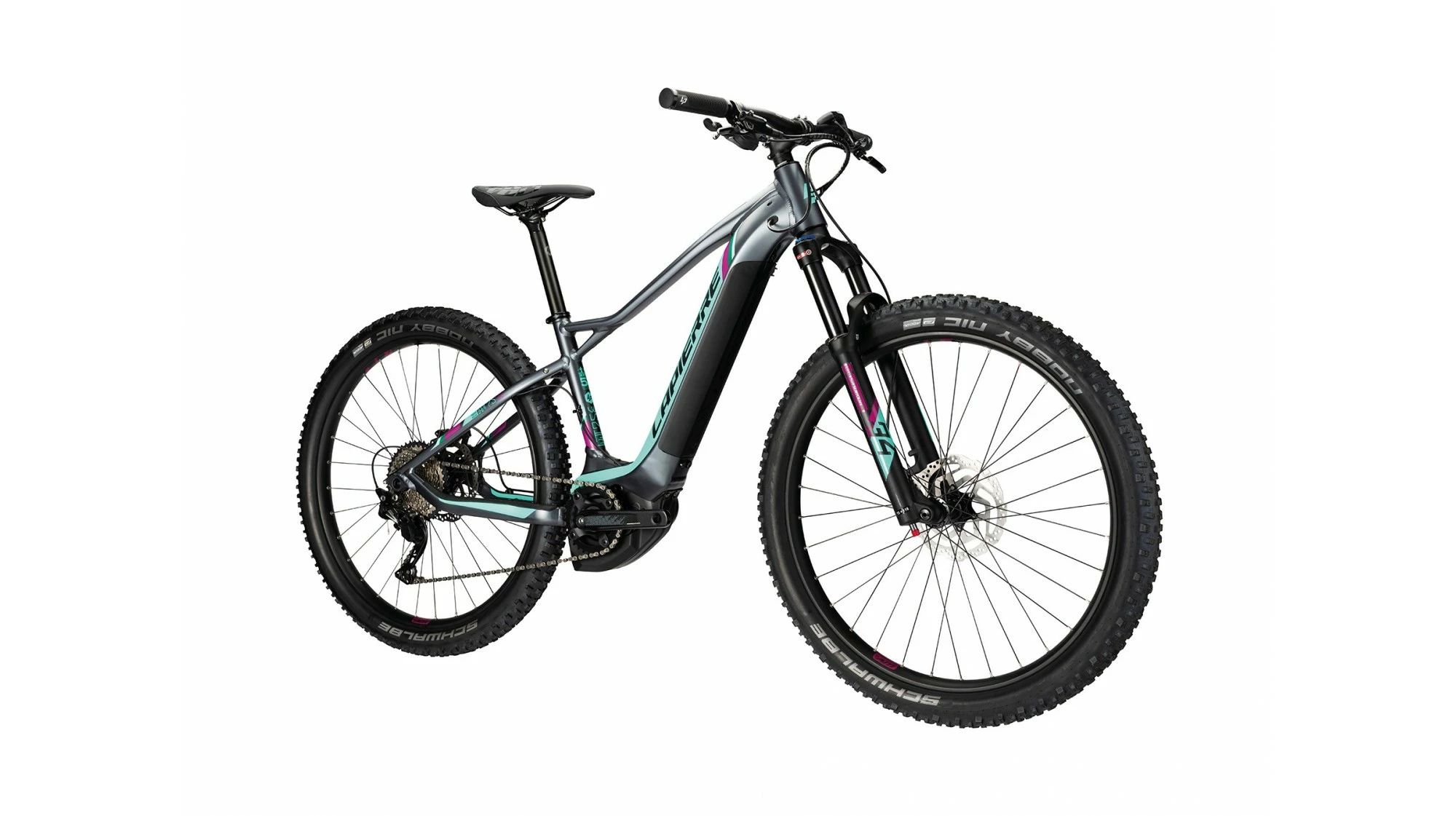 LAPIERRE OVERVOLT HT 7.5 DAME 2021 7 LAPIERRE OVERVOLT HT 7.5 DAME 2021 – Image 5