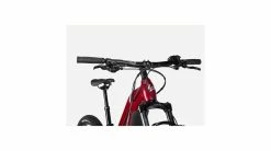 LAPIERRE OVERVOLT HT 7.6 MIX2022 10 LAPIERRE OVERVOLT HT 7.6 MIX2022 -Promos Vélos De Route Magasin lapierre overvolt ht 76 mix2022 1