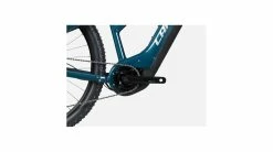 LAPIERRE OVERVOLT HT 8.6 MIX2022 11 LAPIERRE OVERVOLT HT 8.6 MIX2022 -Promos Vélos De Route Magasin lapierre overvolt ht 86 mix2022 2